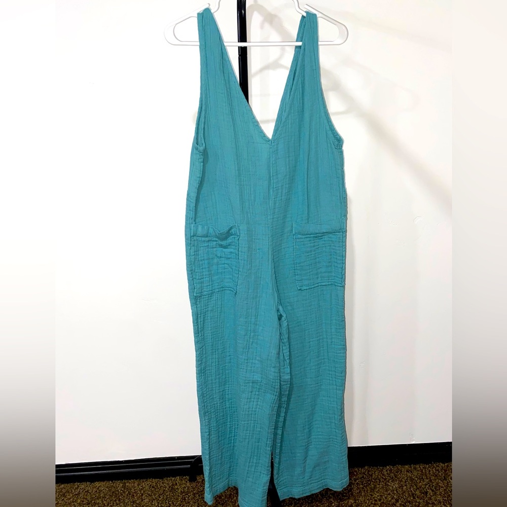 Billabong Jumpsuit